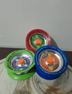 یویو سوپر ریولینگ